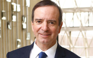 Arturo Fermandois: El abogado elegido por La Moneda para defender la megarreforma en el TC
