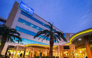 Cencosud planea construir un nuevo centro comercial en Puente Alto por una inversión de US$30 millones