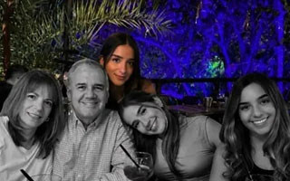 Murieron sus padres y sus dos hermanas: La historia de sobreviviente del terremoto que conmueve a Colombia