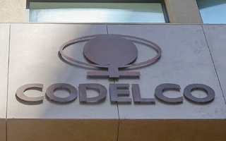 Profunda reestructuración en Codelco: La estatal renueva cinco vicepresidencias y cuatro gerencias generales
