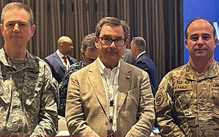 Qué es la alianza contra el narcoterrorismo promovida por EE.UU. y la postura de Chile sobre su participación