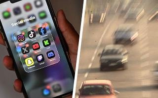 Alertan en Irlanda sobre reto viral en carreteras que ha dejado cinco fallecidos: "Se hace para conseguir 'me gusta'"