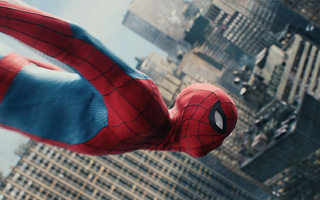 "Spider-Man: Un nuevo día" no para: Superó los US$ 2.000 millones y ya es la octava película más taquillera de la historia