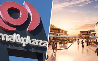Fotos: Mallplaza reactiva proyecto para levantar un centro comercial en Concón tras 15 años congelado