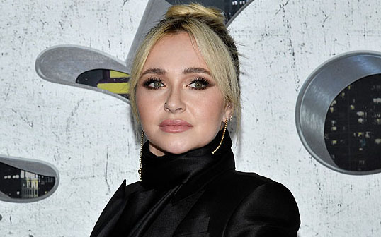 Fue hallada inconsciente y sin signos de violencia: Qué se sabe de la muerte de la actriz Hayden Panettiere a los 36 años