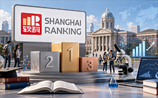 Ranking de Shanghái: Dos universidades chilenas marcan presencia en el Top 10 latinoamericano