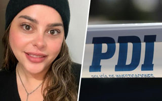 Tras casi dos semanas de búsqueda: Encuentran a exconcejala de Graneros en buen estado de salud