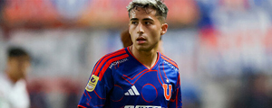 La nueva oferta que podría ahora sí sacar a Lucas Assadi de la U: Por cuánto es y el club