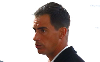 Los seguimientos y pruebas que complican a Camilo Huerta en antesala de su formalización