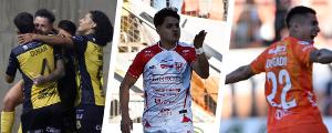 San Luis subió al tercer puesto, Copiapó en la pelea por entrar a liguilla: Cómo quedó la tabla de la Primera B tras el cierre de la fecha