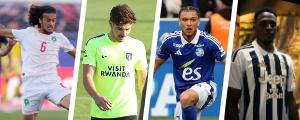 Movidas: El City encuentra al sucesor de Rodri, el plan B del Barça si no llega Julián Álvarez y la figura colombiana que fichó la Juventus
