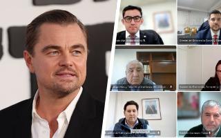 Comisión de Evaluación Ambiental del Maule rechaza proyecto eléctrico vinculado a alerta de DiCaprio