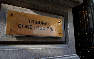 TC admite a trámite requerimiento del Gobierno para impugnar artículo de reconexión gratuita