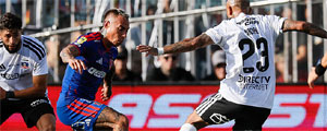 Oficial: Superclásico entre la U y Colo Colo se jugará sin hinchas visitantes