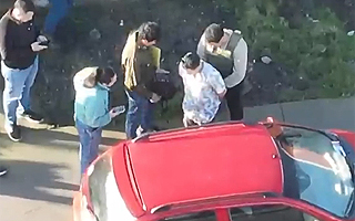 Hombre es detenido en el Biobío por amenazas de muerte contra el Presidente Kast a través de redes sociales