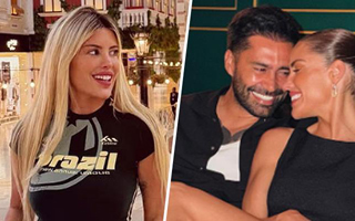 Los movimientos de Coté López en medio de escándalo de Gala y Luis Jiménez: Fotos, mensaje y escueta declaración