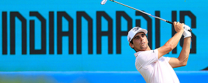 Niemann tiene otra buena jornada y queda cerca de la cima del LIV Golf Indianápolis