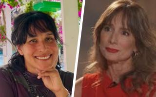 Muere atropellada en Providencia la hermana de actriz María José Prieto: Conductor se dio a la fuga