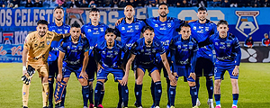 Terremoto en el fútbol chileno: La ANFP denuncia a equipo de la Primera B y podría haber desafiliación y descenso