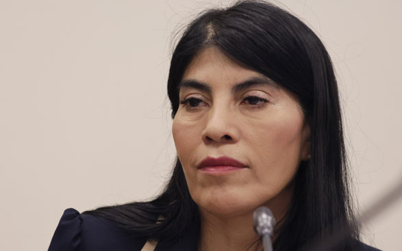 Lincolao envía carta de disculpas al Colegio de Profesores: "Me expresé mal (...) no representa lo que pienso"