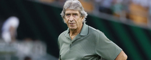 Pellegrini alza la voz en el Betis, mientras su próximo rival arma polémica y acusa "desigualdad deportiva"