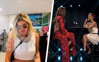 Coté López dice que se arrepiente de intervención en TV con Gala Caldirola: "Tendría que haberle pedido disculpas"