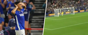 Marcelino Núñez anota dos golazos y clasifica al Ipswich Town en la Carabao Cup... Revisa los tantos