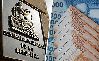 Desde republicanos al PS: Parlamentarios piden restituir los casi $800 mil millones sin movimiento detectados por CGR
