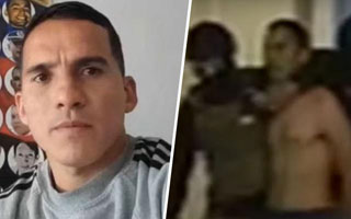 Crimen de Ojeda ya tiene fecha de juicio: Los 26 detenidos y seis prófugos del caso