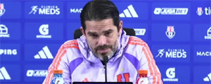 Gago se irrita ante pregunta por cruce con Aránguiz en la U, deja reflexión por gestos de Correa y lanza frase que recuerda a Gareca