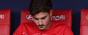 "La situación es dramática": Destapan el conflicto interno que vive Julián Álvarez por su "guerra" con el Atlético de Madrid