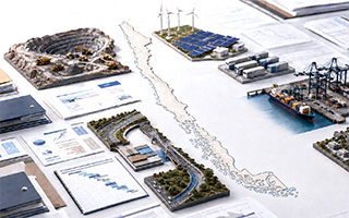 Inversión proyectada supera los US$95 mil millones a 2030: En qué negocios y regiones se concentran los montos