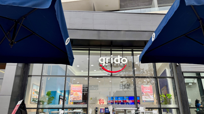 Grido