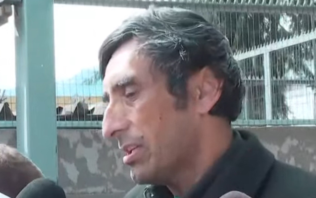 "Es mi derecho a la autodeterminación": Sujeto "lemuriano" quedó con arraigo nacional por falsificar patentes