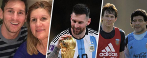 El retiro de Messi de la selección: Revelador mensaje de su círculo íntimo, dudas en Argentina y la bullada idea de "Chiqui" Tapia