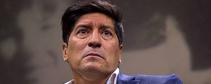 Zamorano opina de la bullada sanción a Javier Correa, elogia a Fernando Zampedri y da sorpresivo nombre para DT de la "Roja"