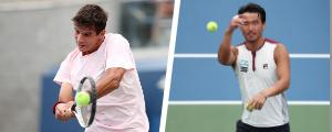 Atento Chile: El 124 del mundo le dio una paliza "impactante" a figura española en el US Open y marcó un récord