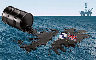 Liderado por empresa israelí: Qué es Sea Lion, el proyecto petrolero en islas Malvinas apuntado por riesgo geopolítico