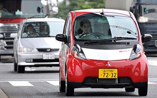 Ante aumento de accidentes, Japón endurecerá las pruebas de manejo para mayores de 75 años