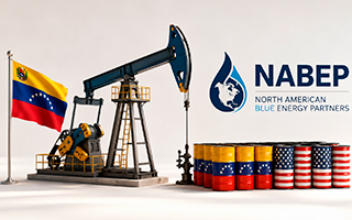 La historia detrás de NABEP, la empresa que se asoció con EE.UU. para explotar el crudo venezolano