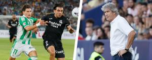 Figura del Betis elogia a Pellegrini y lo compara con uno de los entrenadores más ganadores de la historia