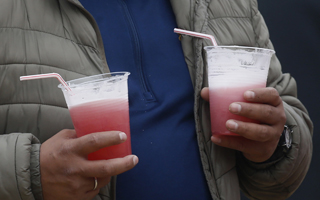 Fiestas Patrias: 21% de los chilenos considera "socialmente aceptable" conducir después de consumir alcohol
