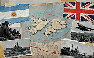 Islas Malvinas, seis décadas de disputa: Guerra, fracasos diplomáticos y nuevo foco de tensión por petróleo