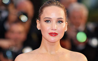 Jennifer Lawrence revela los retoques estéticos a los que se ha sometido: "No puedo hacerme muchos"