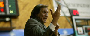 Fallece Carlos Iglesias, figura y "leyenda histórica del básquetbol" chileno