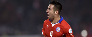 Se va un bicampeón de América: Mauricio Isla se retira del fútbol a los 38 años... Revisa su emotiva carta