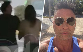 Marcelo Ríos reacciona a video con supuesta nueva pareja y descarta versiones de quiebre con Tamara Cornejo