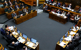 Senado despacha Sala Cuna Universal, pero Gobierno sufre derrota en mecanismo de financiamiento