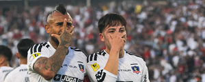 "El más vendible a Europa": Arturo Vidal llena de elogios a figura de Colo Colo y explica en qué se parece a Alexis Sánchez