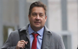 Quién es Vinko Fodich, el exfiscal detenido que integraría una red de secuestros extorsivos y lavado de dinero